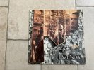 Tazenda _ Limba  _ Vinile LP 33giri _ 1992 Visa Record MAI SUONATO
