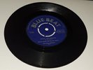 Prince Buster ‎– Wash All Your Troubles Away/ Soul Of Africa  - 7