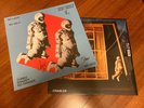 Idles Crawler LP Eco-Mix Coloured Signed