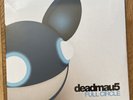 Deadmau5 - Full Circle - Silver Vinyl 2LP (sealed)