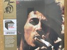 Bob Marley And The Wailers – Catch A Fire - vinyl LP (sealed)