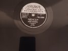 Rare Eddie Cochran Shellac 78 H.L.U 8944, Something Else/boll Weevil Song
