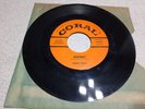 BUDDY HOLLY: heartbeat / well....all right CORAL 7