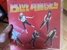 BLUE ANGEL FEAT. CYNDI LAUPER DEBUT ALBUM 1980 FIRST PRESSING / FREE SHIPPING
