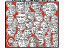 Oliver Hart THE MANY FACES OF OLIVER HART Rhymesayers NEW BLACK VINYL 2 LP