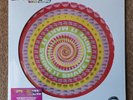 Spice Girls: Spice 25th Anniversary Ltd edition Zeotrope Picture disc Vinyl LP
