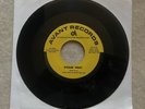 AVANT HOUSE BAND Scorpio/Steam Heat 45 Funk Breaks Jazz EX/NM RARE Dennis Coffey