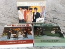 The Beatles EP Collection Set Mexico Mexican 1979 Box Sets Capitol Apple NM-