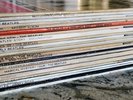 The Beatles Collection Canada Album Vinyl 24 Original LP Pressings Capitol Apple