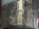 Katatonia - 'Sky Void of Stars' double vinyl LP. New and sealed.