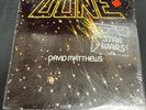 David Matthews - Dune LP 1977 Jazz Funk w/ Star Wars Theme - Vinyl EX & Shrink