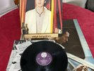 Sid Vicious, Sid Sings vinyl LP Rare With POSTER, 1979 FIRST  U.K.PRESS Inner Ex