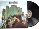 Groundhogs - Blues Obituary - 180g Vinyl LP - Akarma Records 1999 - (NM / NM)