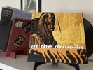 At The Drive-In - Relationship Of Command Vinyl LP 2013 Reissue Post-Hardcore