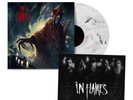In Flames - Foregone Marbled x 2 Vinyl + signed art card 350 UK copies only