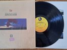 Depeche Mode - MUSIC FOR THE MASSES LP 1987 Orig US Vinyl IN SHRINK  w/ Hype