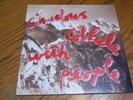 John Frusciante Shadows Collide with People Vinyl Near Mint  2XLP 2004 Warner