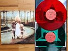 SOUL ASYLUM | Grave Dancers Union RED & GREEN VinyL 2-LP Limited Edition R.E.M.