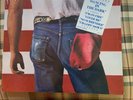 Born In The USA Bruce Springsteen LP Vinyl New Sealed
