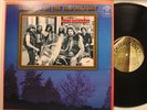 King Harvest Lp Dancing In The Moonlight On Perception - Vg++ To Nm / Vg++ To Nm