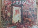 BLACK SABBATH - MOB RULES IN EXCELLENT CONDITION  VINYL LP