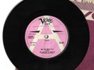 The Mothers Of Invention - Big Leg Emma / Why Don't You Do Me Right