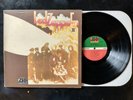LED ZEPPELIN II BOB LUDWIG HOT MIX  FIRST PRESS ATLANTIC STEREO SD 8236 RL SS