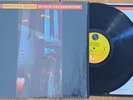Depeche Mode - Black Celebration LP 1986 US Press Vinyl Embossed in Shrink