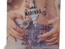 MADONNA LIKE A PRAYER  VINYL US LP RECORD SIRE RECORDS 1989 FIRST PRESS