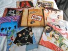 THE BEATLES   THE BEATLES BOX FROM LIVERPOOL   ORIGINAL UK 8 LP SET   MINT-