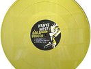 Kanye West Ft Jamie Foxx - Gold Digger (Gold Vinyl) - UK 12