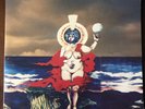 Julian Cope - Peggy Suicide (x2LP) - 1991 First Press NM/NM