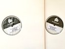 Jets To Brazil TEST PRESS Orange Rhyming Dictionary Jawbreaker TITR Jadetree EMO