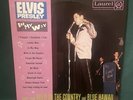 Elvis Presley In My Way Studio Cuts LP Laural LPM 8660 NM