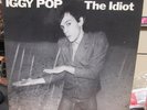 IGGY POP RECORD 