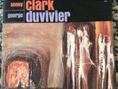 Sonny Clark Trio - TIME Records with Max Roach & George Duvivier - VG++ MONO