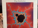 Software - Chip-Meditation Part I - Used Vinyl Record -KS 80.050 NM-