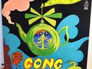 Gong – Flying Teapot - First French BUY ONLY FOR COVER - VG - VG+ / P F B