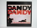 The Jesus And Mary Chain Psychocandy LP 1985 Reprise