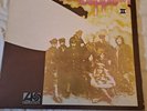 Led Zeppelin II 1969 UK LP ATLANTIC A 2 B 2 