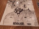The Beatles - Revolver - Capitol LP ST-8-2576 STEREO RECORD NM Shrink