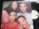 SISTER SLEDGE - Love somebody today - LP ITALY PROMO NMINT