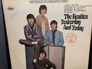 The BEATLES Yesterday And Today   ST2553