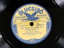 The Carter Family BLUEBIRD 5468 E 