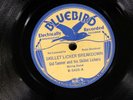 Gid Tanner & His Skillet Lickers BLUEBIRD 5435 E- 