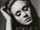 Adele ‎– 21 LP  Mint condition