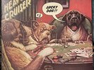HEAVY CRUISER: lucky dog FAMILY FPS 2712 12