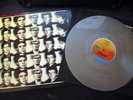 Ultravox HA HA HA | Grey / Gray Coloured Vinyl LP Album Record 180g (2016)