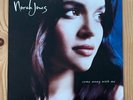 Norah Jones | Come Away With Me Vinyl | New Not Sealed | US 2012 Import