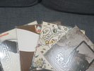 Led Zeppelin - The First 4 Albums. Bought 1972/73